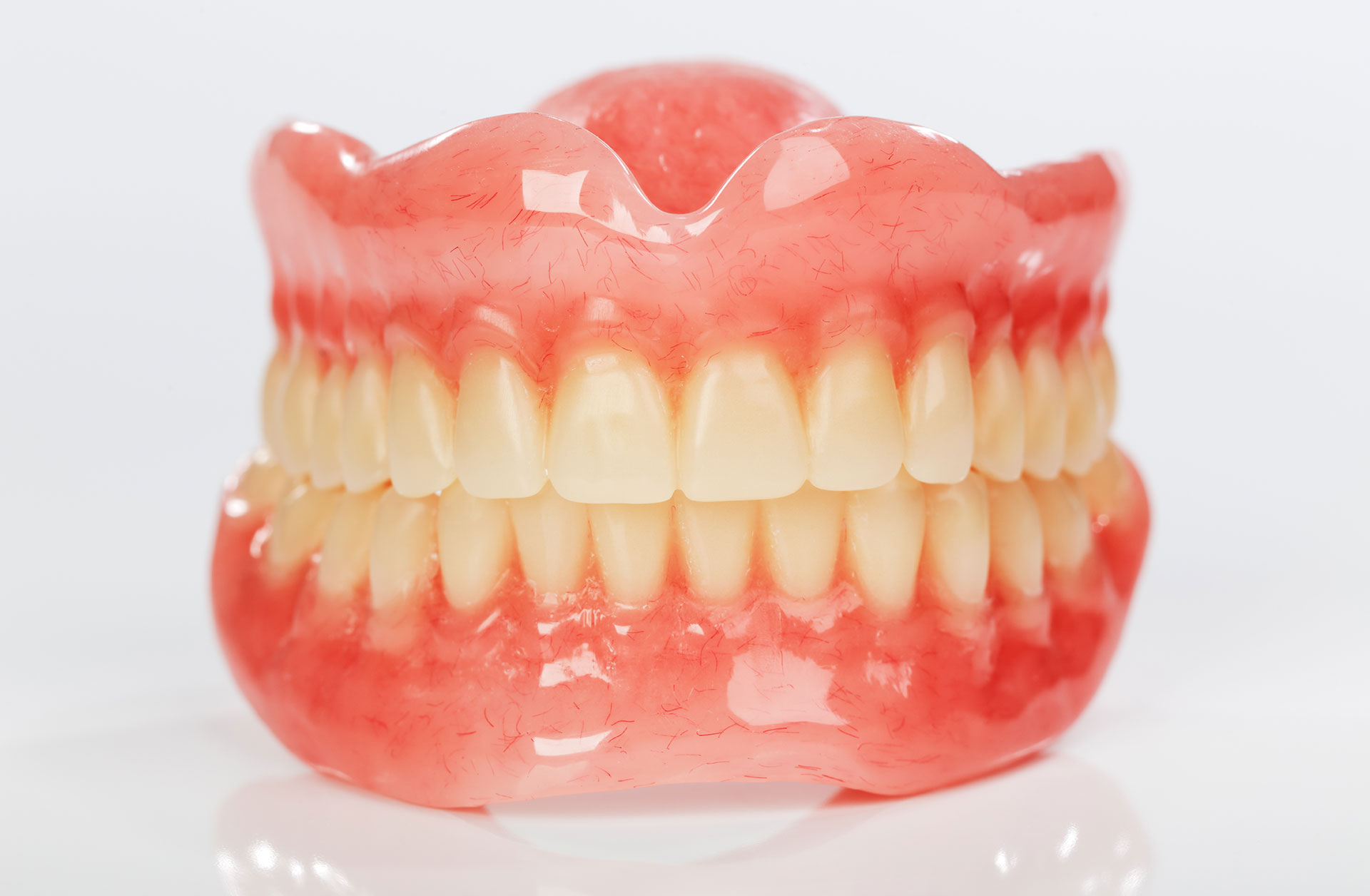 Teeth fixed restorations pa